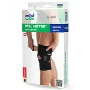 Med/T Knee Joint Support Adjustable - 6035-S/L
