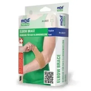 Medtextile Elbow Brace-8322-S/M