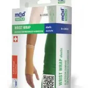 Medtextile Wrist Wrap Elastic - 8506-L