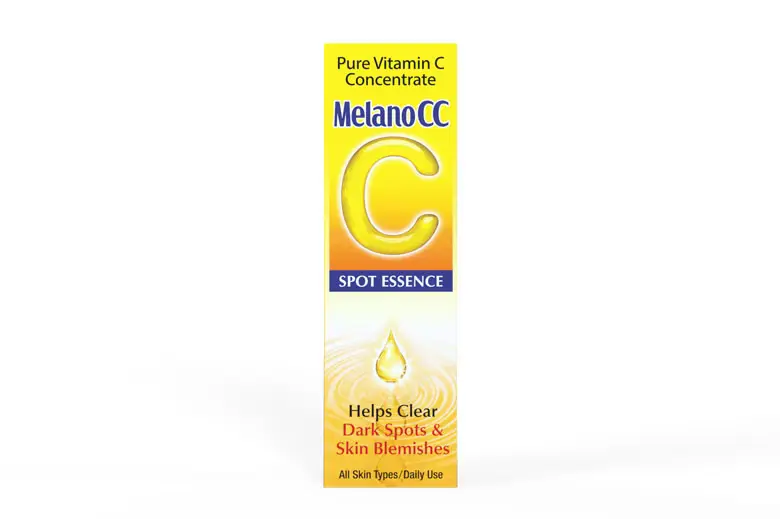 Melano CC Skin Spot Essence 20ml