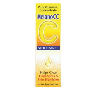 Melano Cc Spot Essence With Vitamin C and E 20Ml