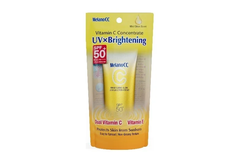 Melano CC UV Protection Cream SPF 50+ PA++++ 50 g