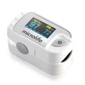 Microlife Pulse Oximeter Oxy 300