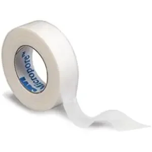Micropore Tape 1 Inch -12's