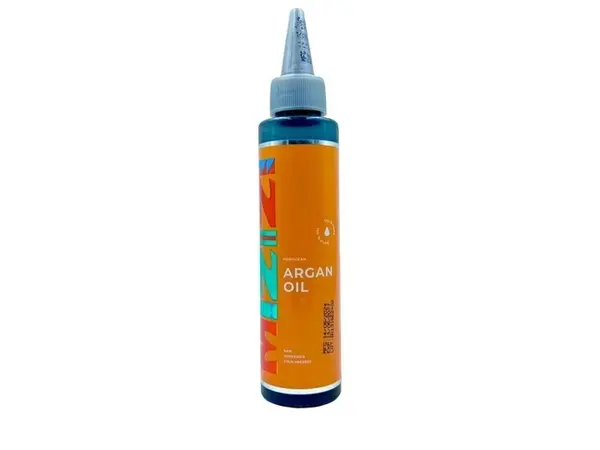Mizizi Argan Oil 120 ml