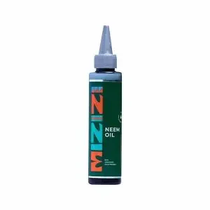 Mizizi Neem Oil 120Ml