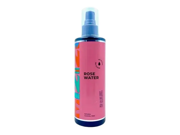Mizizi Rose Water- 250 ml