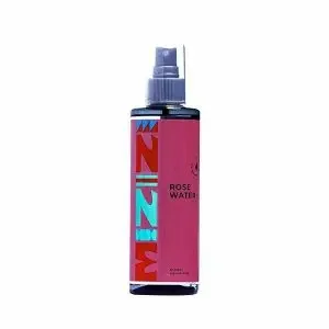 Mizizi Rose Water 250Ml