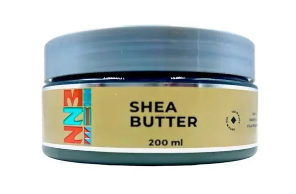 Mizizi Shea Butter 200 ml