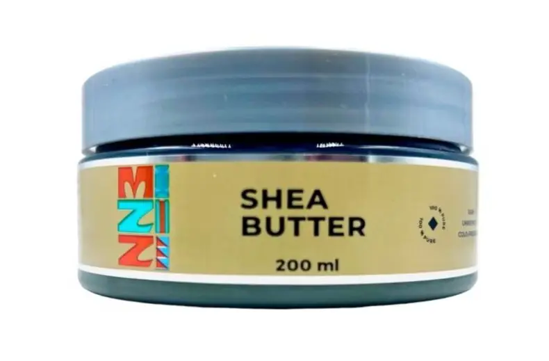 Mizizi Shea Butter 200 ml
