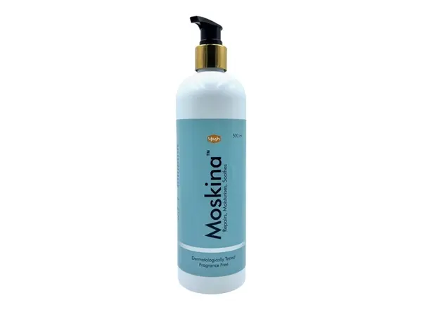 Moskina Cream 500ml