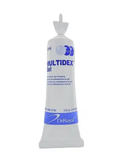 Multidex Gel 15ml