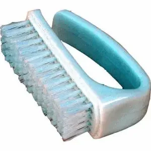Nail Brush Medium Size