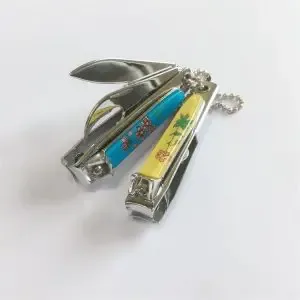 Nail Cutter Size M Bell