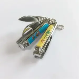 Nail Cutter Size M Bell