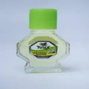 Nail Polish Remover - Papilon 25Ml