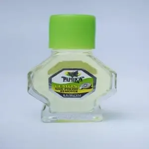Nail Polish Remover - Papilon 65ml