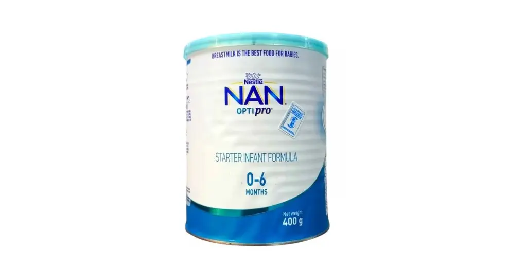 Nan 1 400G 0-6Months