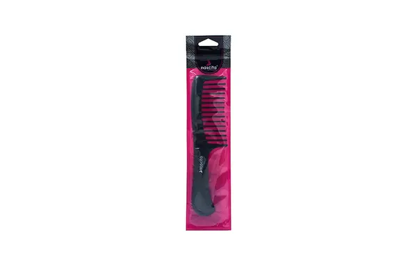 Nascita Black Hand Comb