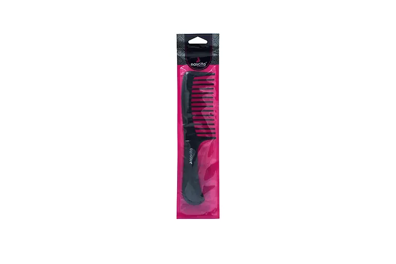 Nascita Black Hand Comb