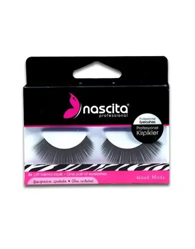 Nascita False Eyelashes Style 2