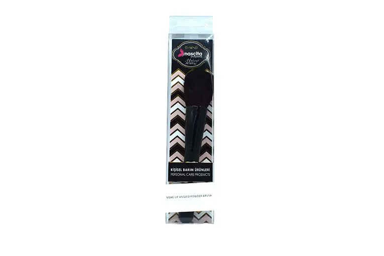 Nascita Make-Up Angled Powder Brush