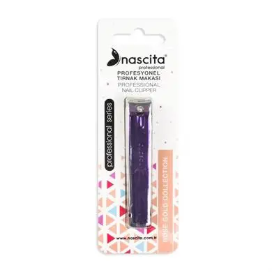 Nascita Nail Clipper Purple