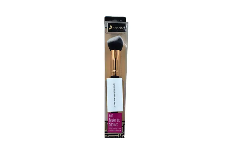 Nascita Professional 3D Kabuki Foundation Brush