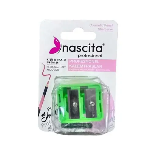 Nascita Sharpener (2 Razor)