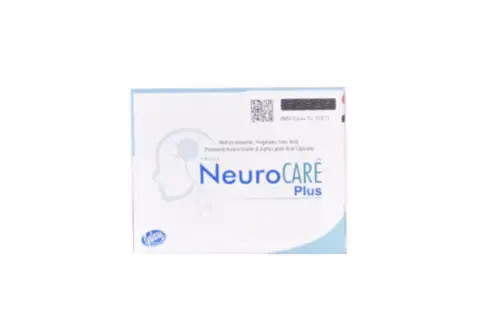 Neurocare Plus Capsules 30's