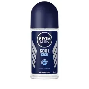 Nivea Cool Kick Roll-on for Men 50ml