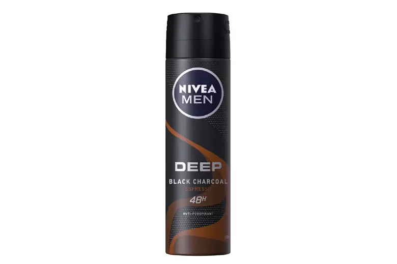 Nivea Deo Spray Espresso150ml