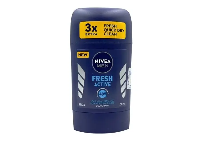 Nivea Men Fresh Active Deo Stick