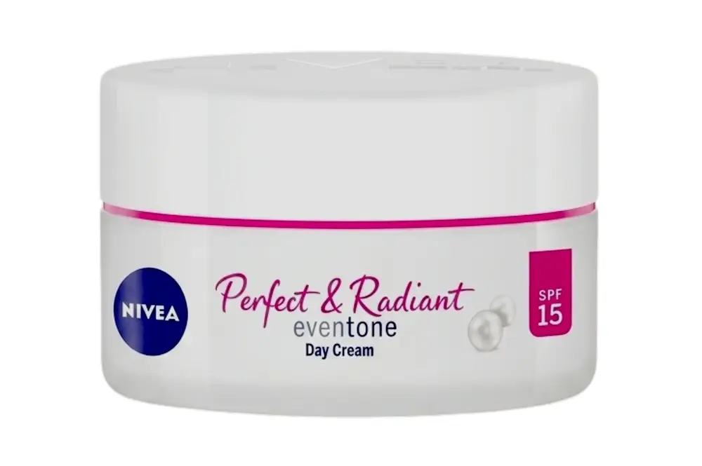 Nivea Perfect & Radiant Matte Day Cream 50ml