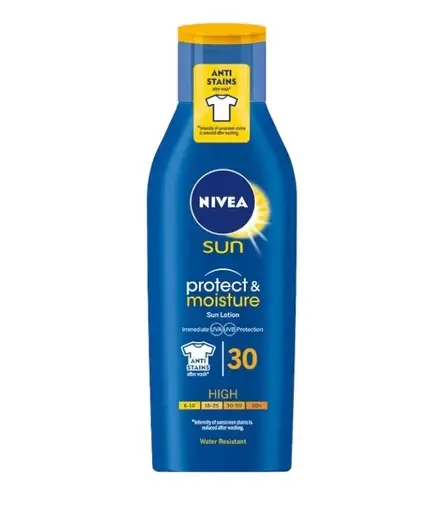 Nivea Sun Lotion SPF 30 200 ml
