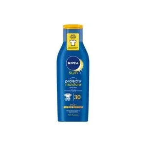 Nivea Suntan Sunscreen Lotion SPF30 200ml