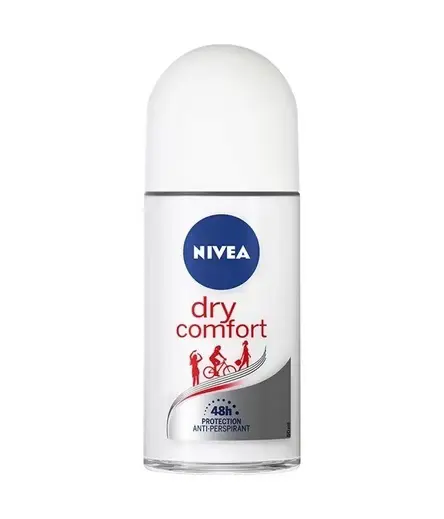 Nivea Women Dry Comfort Roll-On