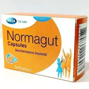 Normagut 30S