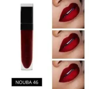 NOUBA MILLEBACI LIPSTICK 46