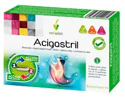 Novadiet Acigastril Tablets 30S