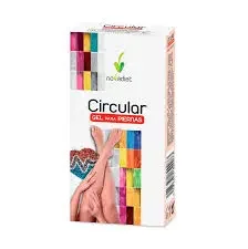 Novadiet Circular Gel 100Ml