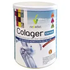 Novadiet Colager Esencial 300G Powder