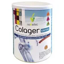 Novadiet Colager Esencial 300G Powder