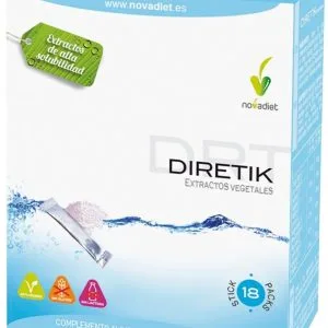 Novadiet Diretik Sticks 18S