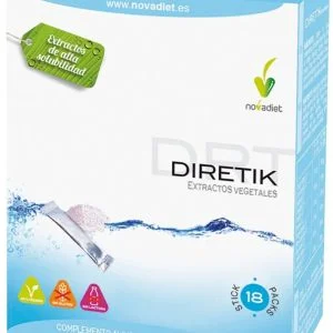 Novadiet Diretik Sticks 18S