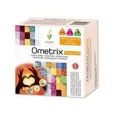 Novadiet Ometrix 60 Softgels