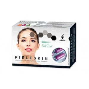 Novadiet Pieleskin Caps 30S