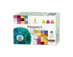Novadiet Pilogastril Tabs 30S