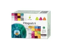 Novadiet Pilogastril Tabs 30S