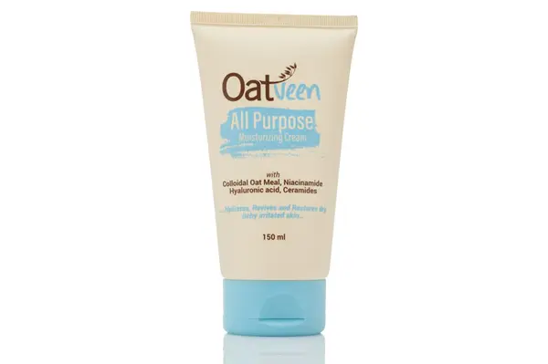 Oatveen All Purpose Moisturizing Cream 150ml